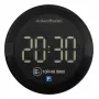 Elektroniczna tarcza parkingowa OOONO P-Disc No2 Czarna