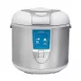 Rice Cooker Gastroback Design 3 L 450 W Srebrny Biały