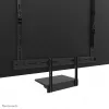 Neomounts Zestaw półki na laptopa AV45-500BL do ekranów 43–110 cali, VESA do 600x400, maks. 2,5 kg, 900×242×640 mm