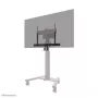 Neomounts AV50-500BL zestaw półki do kamery PTZ/UC 43-110 cali - VESA - maks. 5 kg - uniwersalny