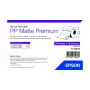 Epson 7113410 etykieta do drukarki Biała Samoprzylepna etykieta do drukarki