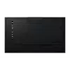 Samsung QM32C-T Cyfrowy panel informacyjny 81,3 cm (32 cale) LCD Wi-Fi 400 cd/m² Full HD Czarny Ekran dotykowy Tizen 7.0 16/7