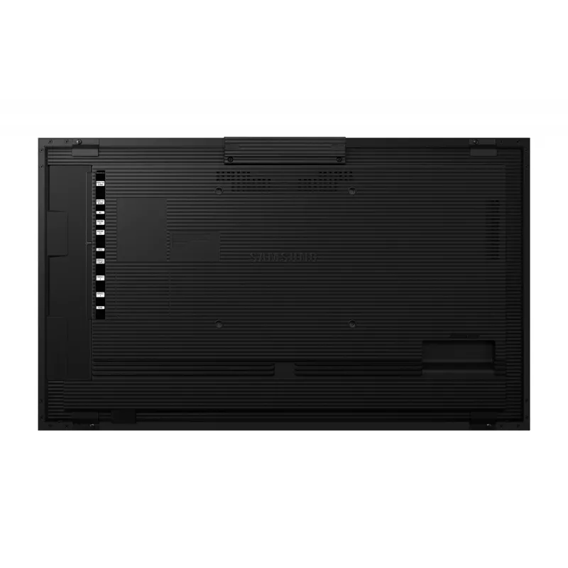 Samsung QM32C-T Cyfrowy panel informacyjny 81,3 cm (32 cale) LCD Wi-Fi 400 cd/m² Full HD Czarny Ekran dotykowy Tizen 7.0 16/7