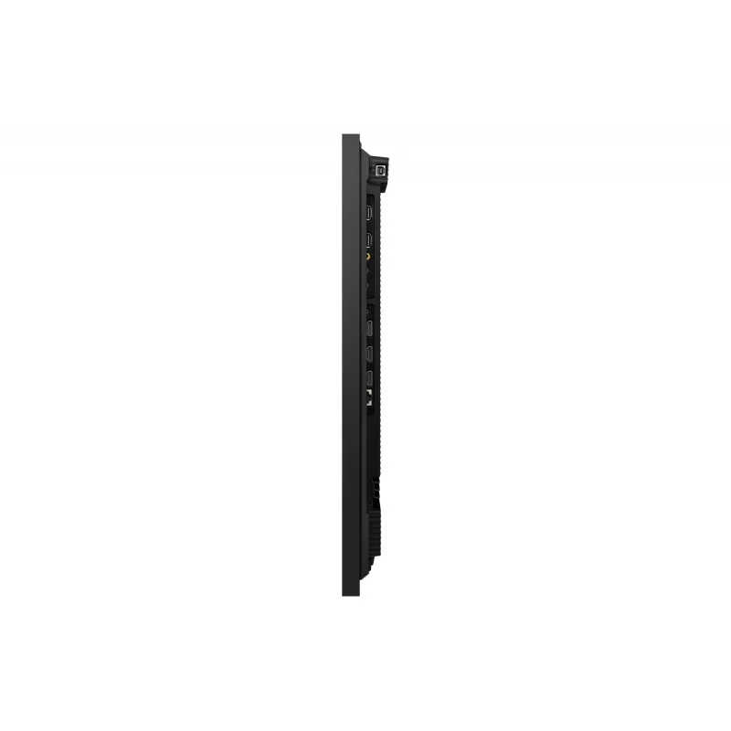 Samsung QM32C-T Cyfrowy panel informacyjny 81,3 cm (32 cale) LCD Wi-Fi 400 cd/m² Full HD Czarny Ekran dotykowy Tizen 7.0 16/7