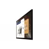 Samsung QM32C-T Cyfrowy panel informacyjny 81,3 cm (32 cale) LCD Wi-Fi 400 cd/m² Full HD Czarny Ekran dotykowy Tizen 7.0 16/7