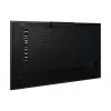 Samsung QM32C-T Cyfrowy panel informacyjny 81,3 cm (32 cale) LCD Wi-Fi 400 cd/m² Full HD Czarny Ekran dotykowy Tizen 7.0 16/7