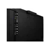 Samsung QM32C-T Cyfrowy panel informacyjny 81,3 cm (32 cale) LCD Wi-Fi 400 cd/m² Full HD Czarny Ekran dotykowy Tizen 7.0 16/7