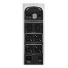 APC Back-UPS Pro, 2200VA/1320W, Tower, 230V, 4x Schuko i 2x wyjścia IEC C13, Podświetlenie RGB, Czysta fala sinusoidalna, Arctic (biały)