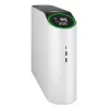 APC Back-UPS Pro, 2200VA/1320W, Tower, 230V, 4x Schuko i 2x wyjścia IEC C13, Podświetlenie RGB, Czysta fala sinusoidalna, Arctic (biały)