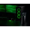 APC Back-UPS Pro, 2200VA/1320W, Tower, 230V, 4x Schuko i 2x wyjścia IEC C13, Podświetlenie RGB, Czysta fala sinusoidalna, Arctic (biały)