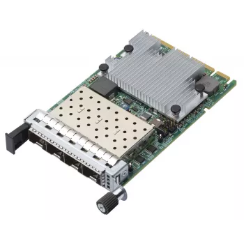 Karta sieciowa Lenovo 4XC7A08242 Wewnętrzna Światłowód 25000 Mbit/s