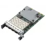 Karta sieciowa Lenovo 4XC7A08242 Wewnętrzna Światłowód 25000 Mbit/s