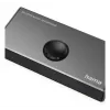 HAMA 8K HDMI przełącznik dwukierunkowy — 1 We 2 Wy / 2 We 1 Wy, model 00205324