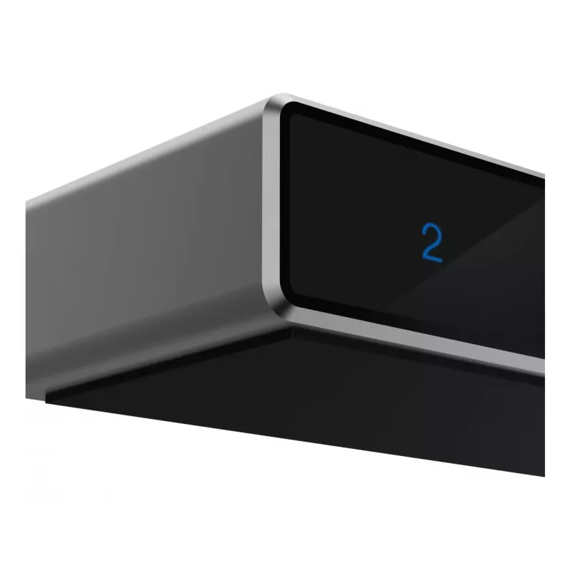 HAMA 8K HDMI przełącznik dwukierunkowy — 1 We 2 Wy / 2 We 1 Wy, model 00205324