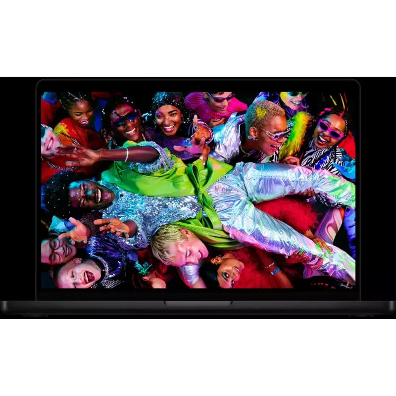 Laptop Apple MacBook Pro 14 cala M5 16GB 1TB Apple GPU macOS
