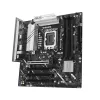 ASUS B860M MAX GAMING AX Intel B860 LGA 1851 (Socket V1) micro ATX