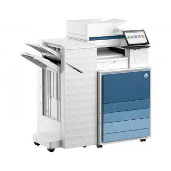 HP Color Laserjet Ent Flw MFP 8801z+ A3 70S. Col MF Fax Netzwerk Laser 1200 x 1200 DPI 60 ppm Wi-Fi