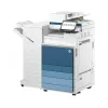 HP Color Laserjet Ent Flw MFP 8801z+ A3 70S. Col MF Fax Netzwerk Laser 1200 x 1200 DPI 60 ppm Wi-Fi