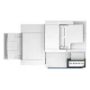 HP Color Laserjet Ent Flw MFP 8801z+ A3 70S. Col MF Fax Netzwerk Laser 1200 x 1200 DPI 60 ppm Wi-Fi
