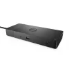DELL WD19TB przewodowa Thunderbolt 3 czarna