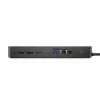 DELL WD19TB przewodowa Thunderbolt 3 czarna