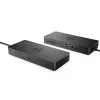 DELL WD19TB przewodowa Thunderbolt 3 czarna