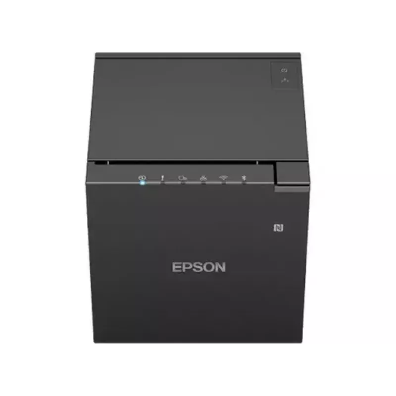 Epson TM-M30III 203 x 203 DPI przewodowa i bezprzewodowa termiczna drukarka POS