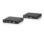 ATEN USB 2.0 DVI Dual View HDBase T2.0 KVM Extender z dźwiękiem i RS232 (150m)