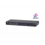 Przełącznik KVM ATEN KH1516A Czarny