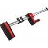 Bessey body clamp REVO KRE 1250/95 (model KRE125-2K) - regulowany pręt 1250 mm, głębokość gardzieli 95 mm