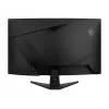 Monitor komputerowy MSI MAG 325CQF 80 cm (31,5 cala) 2560 x 1440 pikseli Wide Quad HD Czarny