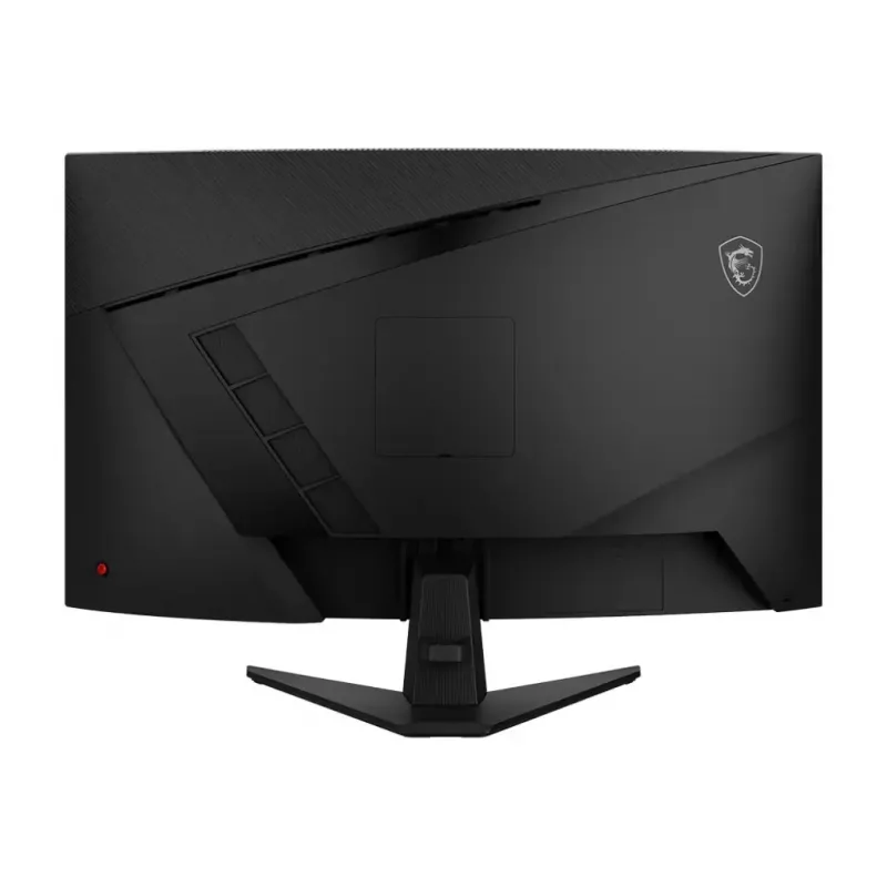Monitor komputerowy MSI MAG 325CQF 80 cm (31,5 cala) 2560 x 1440 pikseli Wide Quad HD Czarny