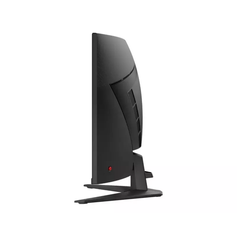 Monitor komputerowy MSI MAG 325CQF 80 cm (31,5 cala) 2560 x 1440 pikseli Wide Quad HD Czarny