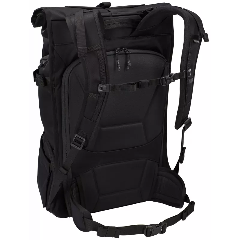 Thule Covert TCDK232 Plecak Czarny
