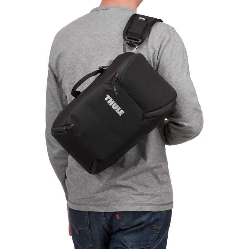 Thule Covert TCDK232 Plecak Czarny