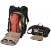 Thule Covert TCDK232 Plecak Czarny