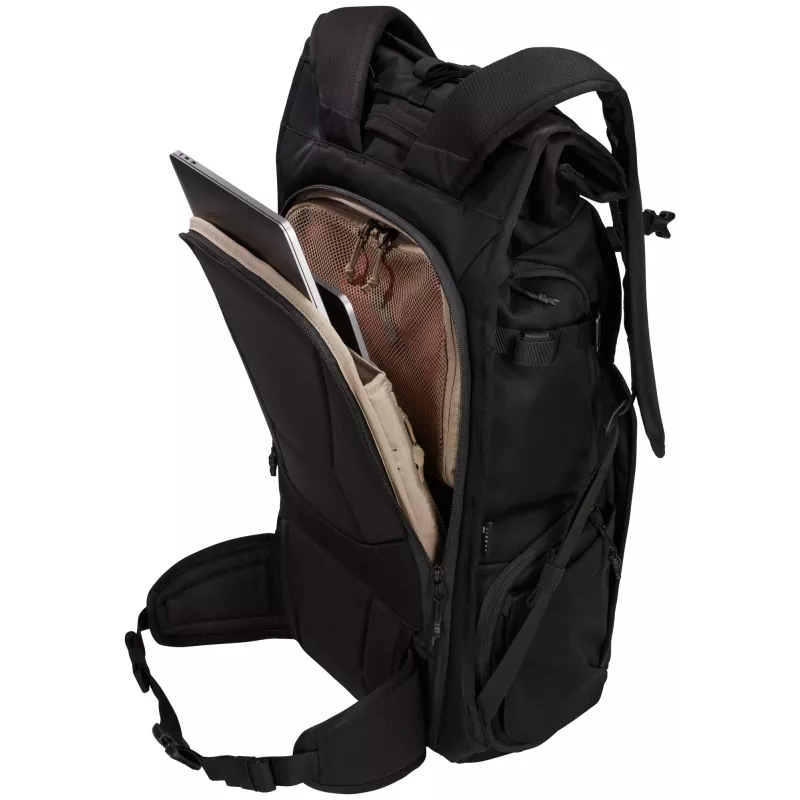 Thule Covert TCDK232 Plecak Czarny