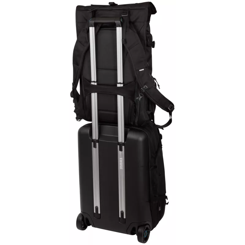 Thule Covert TCDK232 Plecak Czarny
