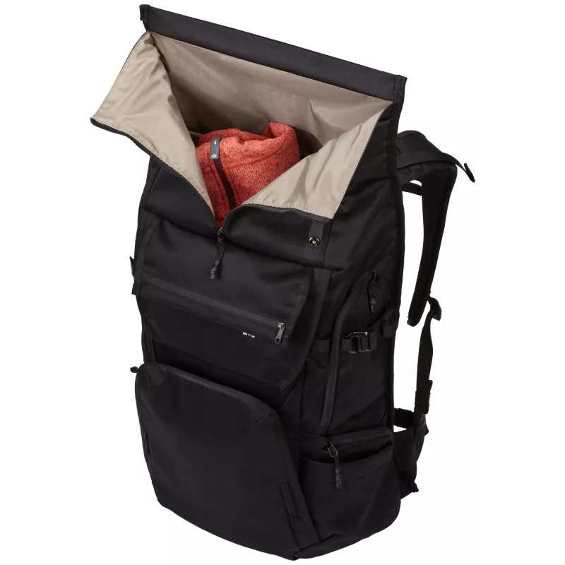 Thule Covert TCDK232 Plecak Czarny