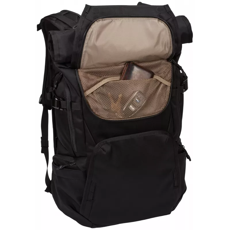Thule Covert TCDK232 Plecak Czarny
