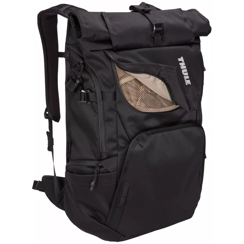 Thule Covert TCDK232 Plecak Czarny
