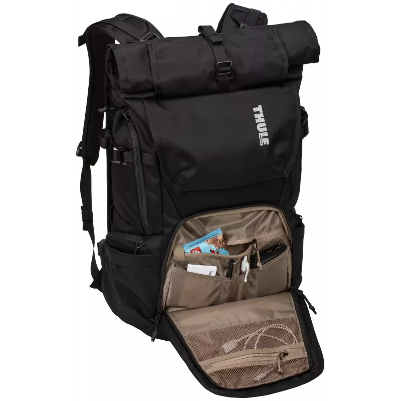 Thule Covert TCDK232 Plecak Czarny