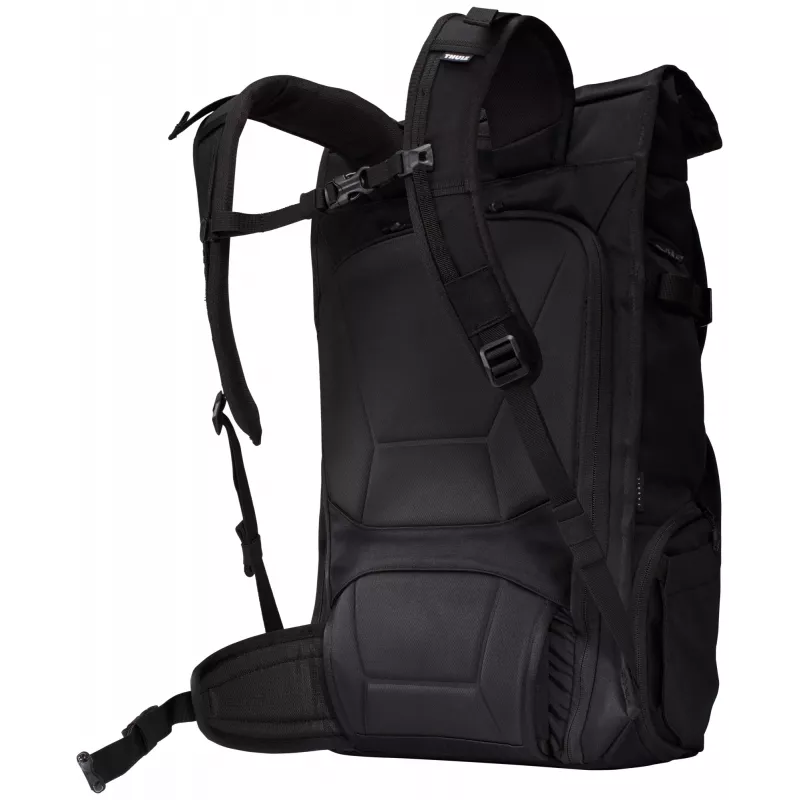 Thule Covert TCDK232 Plecak Czarny