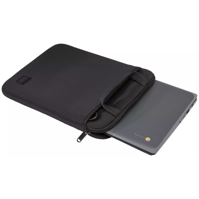 Case Logic LNEO-212 czarny 30,5 cm (12 cali) etui