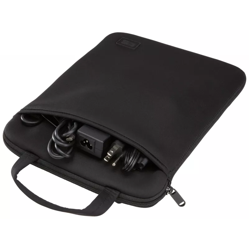 Case Logic LNEO-212 czarny 30,5 cm (12 cali) etui