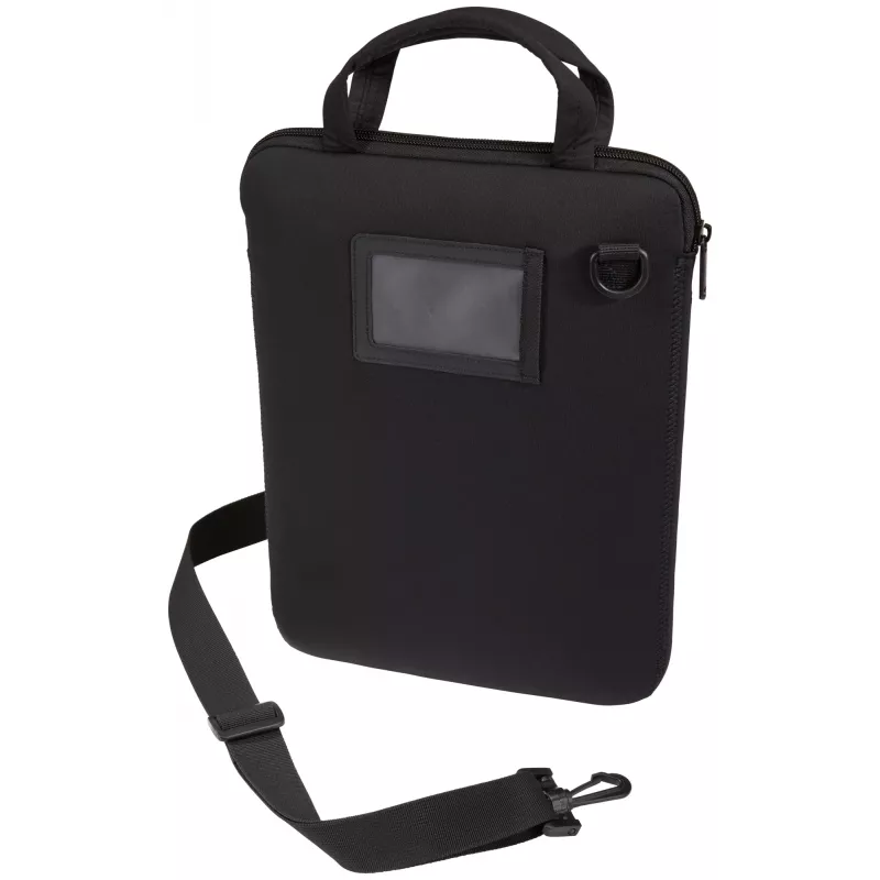 Case Logic LNEO-212 czarny 30,5 cm (12 cali) etui