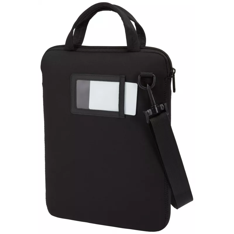 Case Logic LNEO-212 czarny 30,5 cm (12 cali) etui