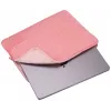 Case Logic Reflect REFMB114 - Pomelo Pink 35.6 cm (14 cali) Etui
