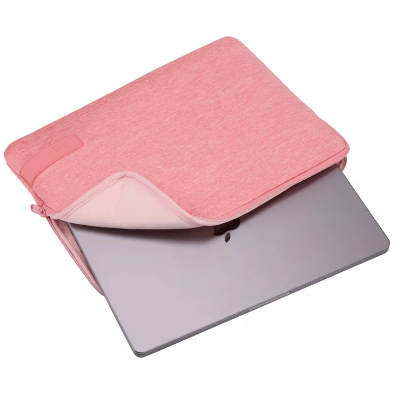 Case Logic Reflect REFMB114 - Pomelo Pink 35.6 cm (14 cali) Etui