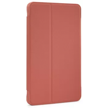 Case Logic SnapView CSGE2196 Czerwony Sienna, Pokrowiec, Samsung, Galaxy Tab A9 8.7 cala, 22,1 cm (8.7 cala), 200 g